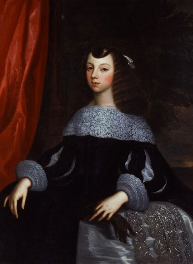 Catarina de Bragança