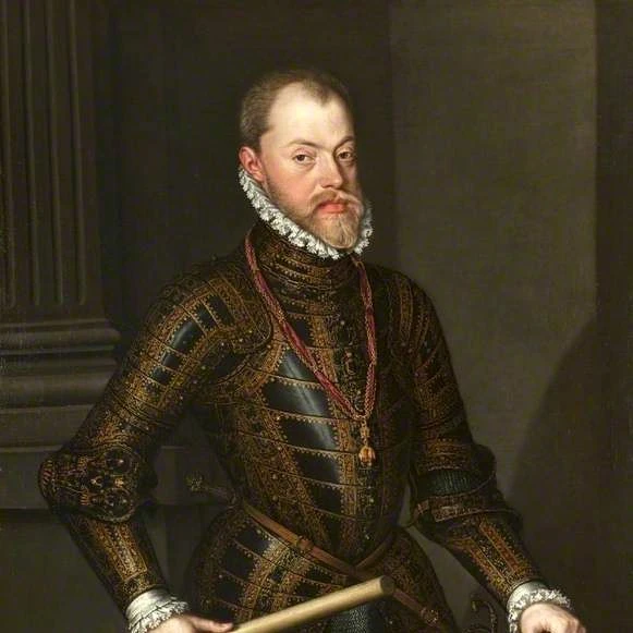 Filipe II de Espanha